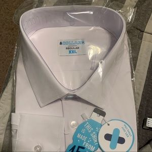 &Collar Men’s Shirt